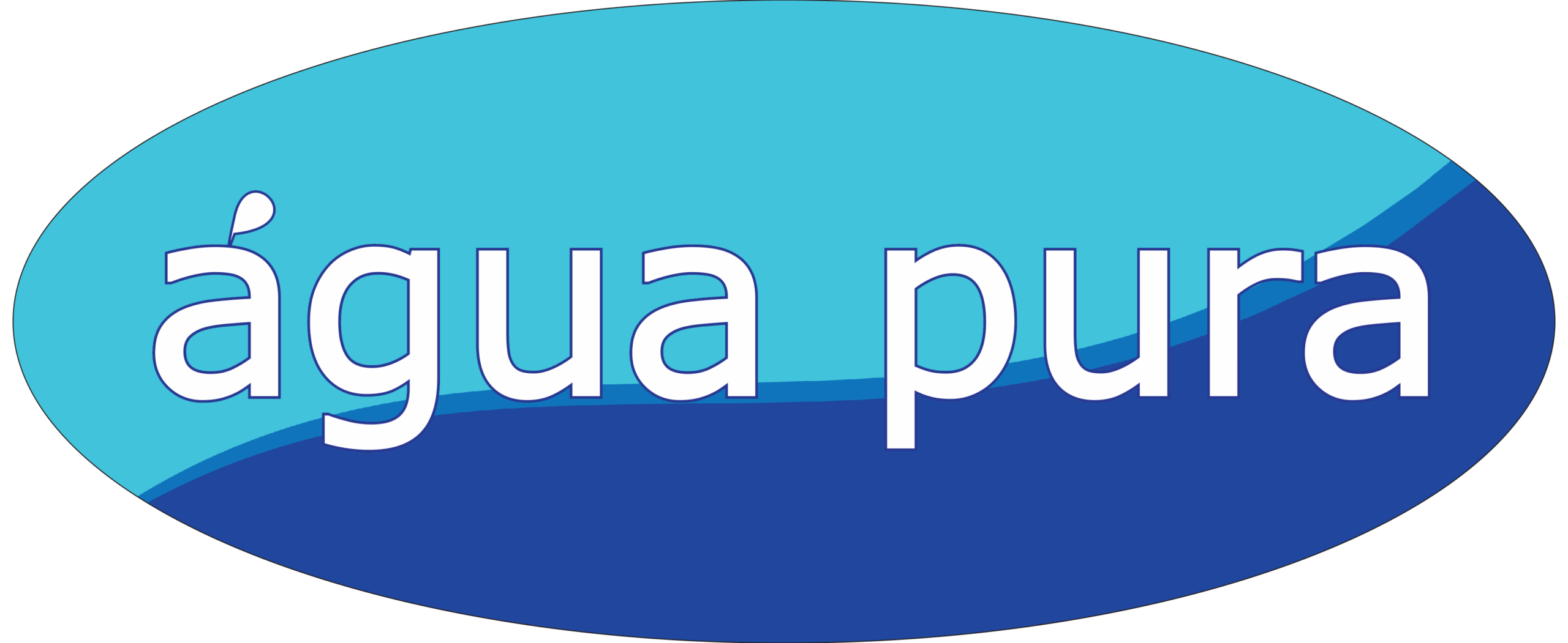 Água Pura